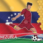Descubrimos los deportes de Venezuela