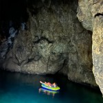 Grotte de Gériols